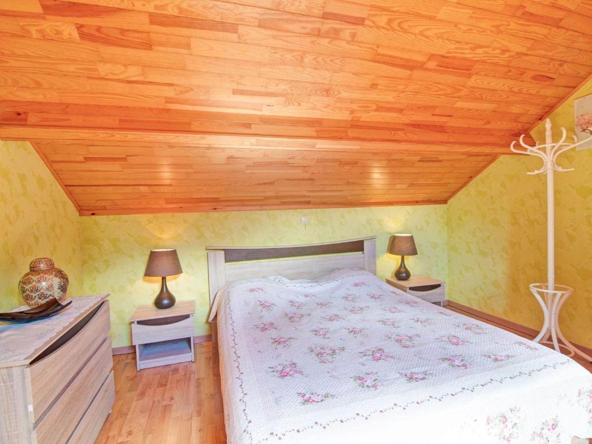 Enjoy A Relaxing Break For Two And Discover Durbuy Biron Δωμάτιο φωτογραφία