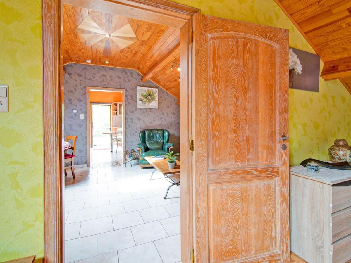 Enjoy A Relaxing Break For Two And Discover Durbuy Biron Δωμάτιο φωτογραφία