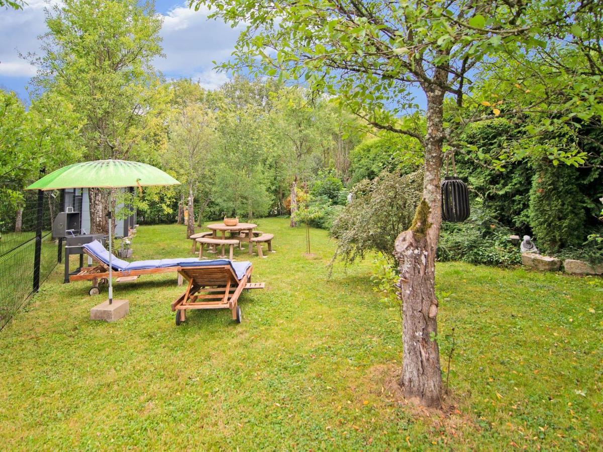 Enjoy A Relaxing Break For Two And Discover Durbuy Biron Δωμάτιο φωτογραφία